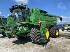 2020 JOHN DEERE S790