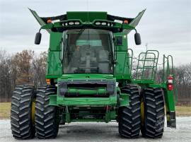 2020 JOHN DEERE S790