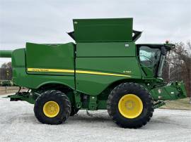 2020 JOHN DEERE S790