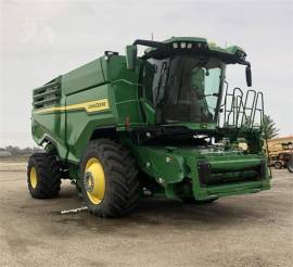 2020 JOHN DEERE X9 1100