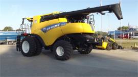 2020 NEW HOLLAND CR7.90