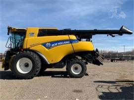 2020 NEW HOLLAND CR7.90 REVELATION