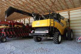 2020 NEW HOLLAND CR8.90