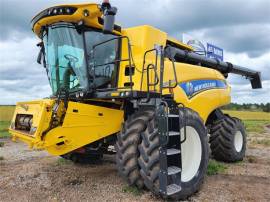 2020 NEW HOLLAND CR8.90 REVELATION