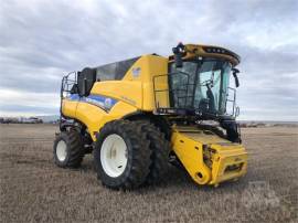 2020 NEW HOLLAND CR8.90 REVELATION