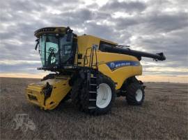 2020 NEW HOLLAND CR8.90 REVELATION