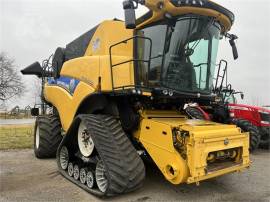 2020 NEW HOLLAND CR9.90