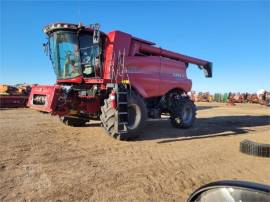 2021 CASE IH 6150