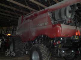 2021 CASE IH 6150