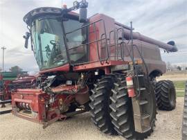 2021 CASE IH 7150