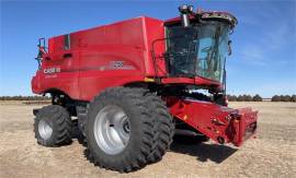 2021 CASE IH 7250