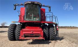 2021 CASE IH 7250