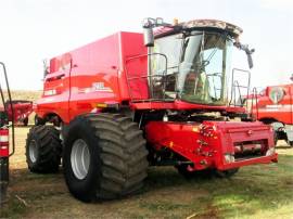 2021 CASE IH 7250