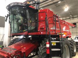 2021 CASE IH 7250