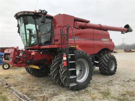 2021 CASE IH 7250