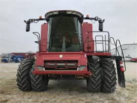 2021 CASE IH 7250