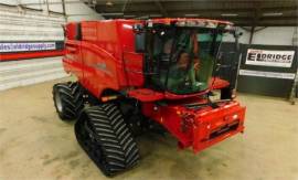 2021 CASE IH 8250