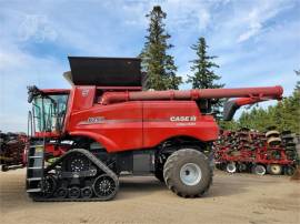 2021 CASE IH 8250