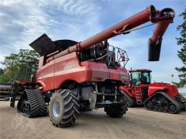 2021 CASE IH 8250