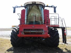 2021 CASE IH 8250