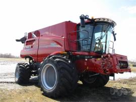 2021 CASE IH 8250