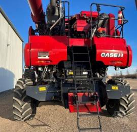 2021 CASE IH 8250