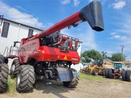 2021 CASE IH 8250