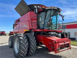 2021 CASE IH 8250