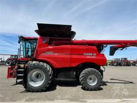 2021 CASE IH 8250