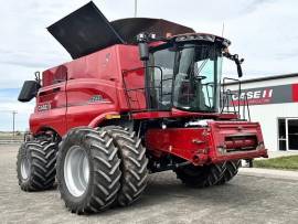 2021 CASE IH 8250