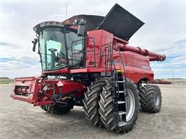 2021 CASE IH 8250