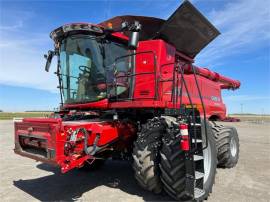 2021 CASE IH 8250