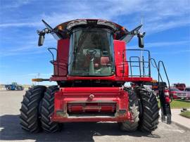 2021 CASE IH 8250