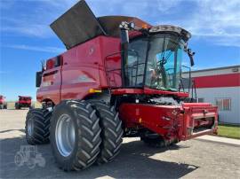 2021 CASE IH 8250