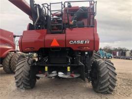 2021 CASE IH 8250