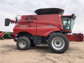 2021 CASE IH 8250