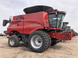 2021 CASE IH 8250