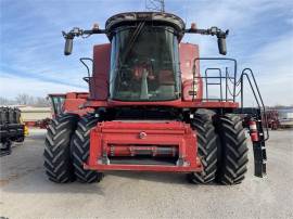 2021 CASE IH 8250