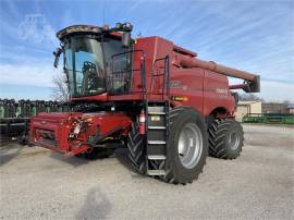 2021 CASE IH 8250