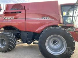 2021 CASE IH 8250