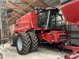 2021 CASE IH 8250