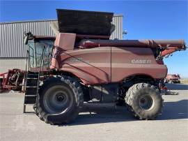 2021 CASE IH 8250