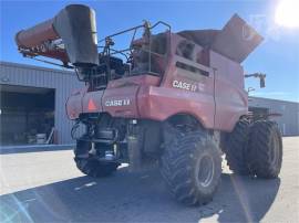 2021 CASE IH 8250