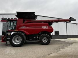 2021 CASE IH 8250