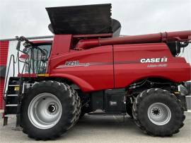 2021 CASE IH 8250