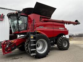 2021 CASE IH 8250