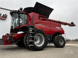 2021 CASE IH 8250