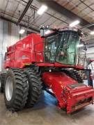 2021 CASE IH 8250