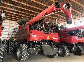 2021 CASE IH 8250