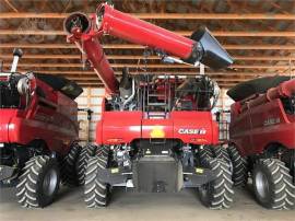 2021 CASE IH 8250